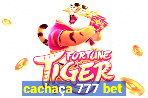 cachaça 777 bet